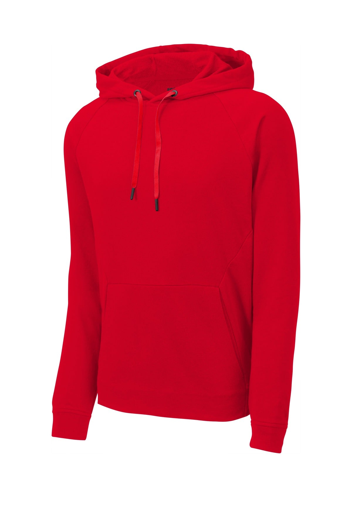 Sport-Tek Men's Lightweight French Terry Pullover Hoodie Mens Apparel Sweatshirts & Fleece