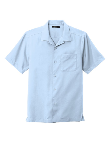 Port Authority Men's Short Sleeve Performance Staff Shirt W400 Mens Apparel Shirts & Tops