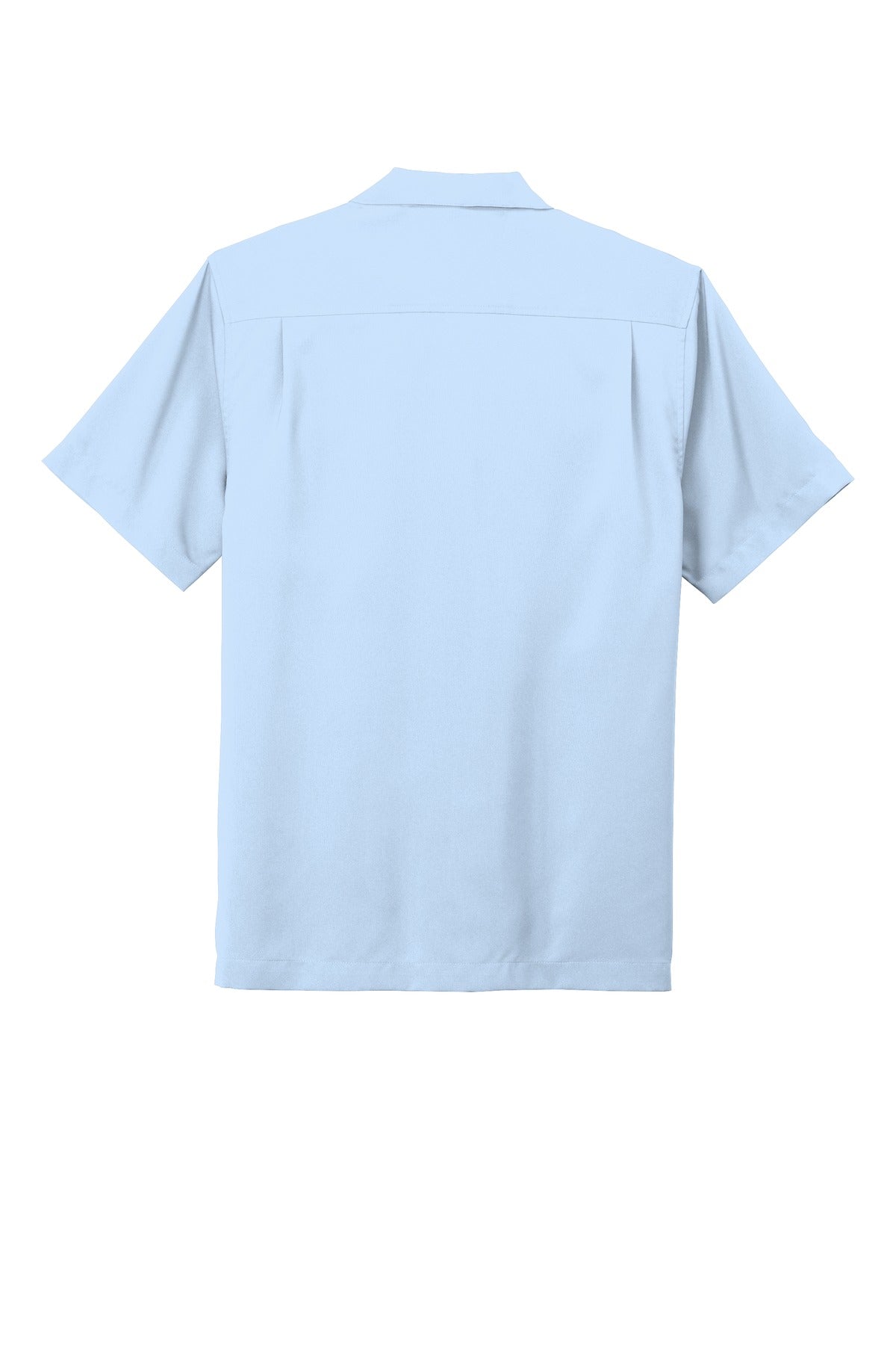 Port Authority Men's Short Sleeve Performance Staff Shirt W400 Mens Apparel Shirts & Tops