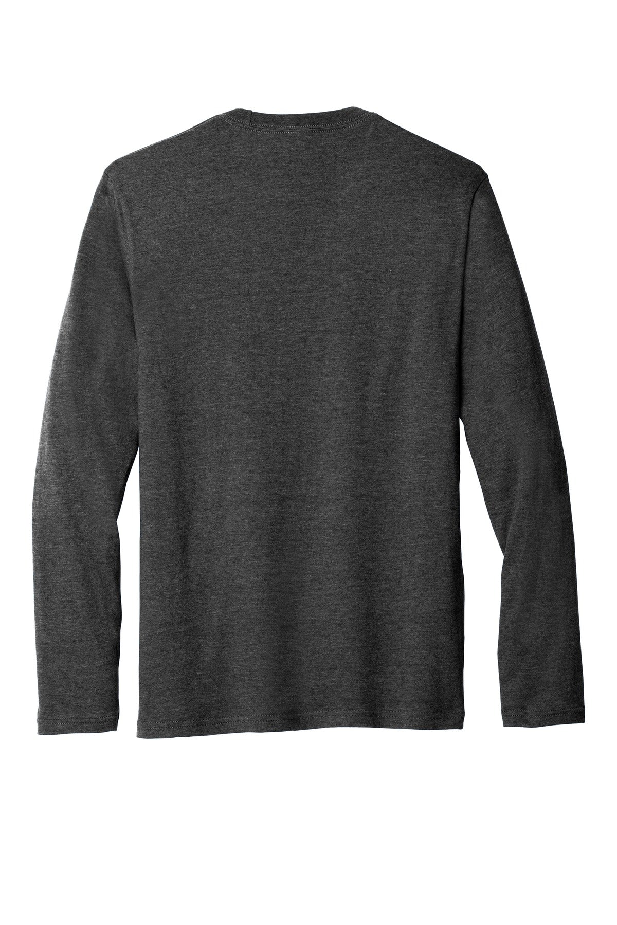 Port & Company Men's Long Sleeve Fan Favorite Blend Tee Mens Apparel Shirts & Tops
