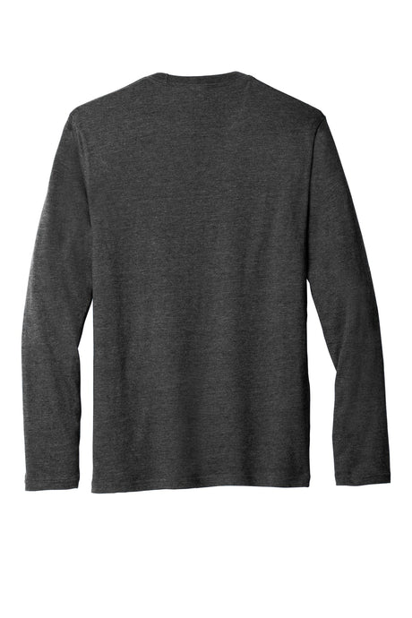 Port & Company Men's Long Sleeve Fan Favorite Blend Tee Mens Apparel Shirts & Tops