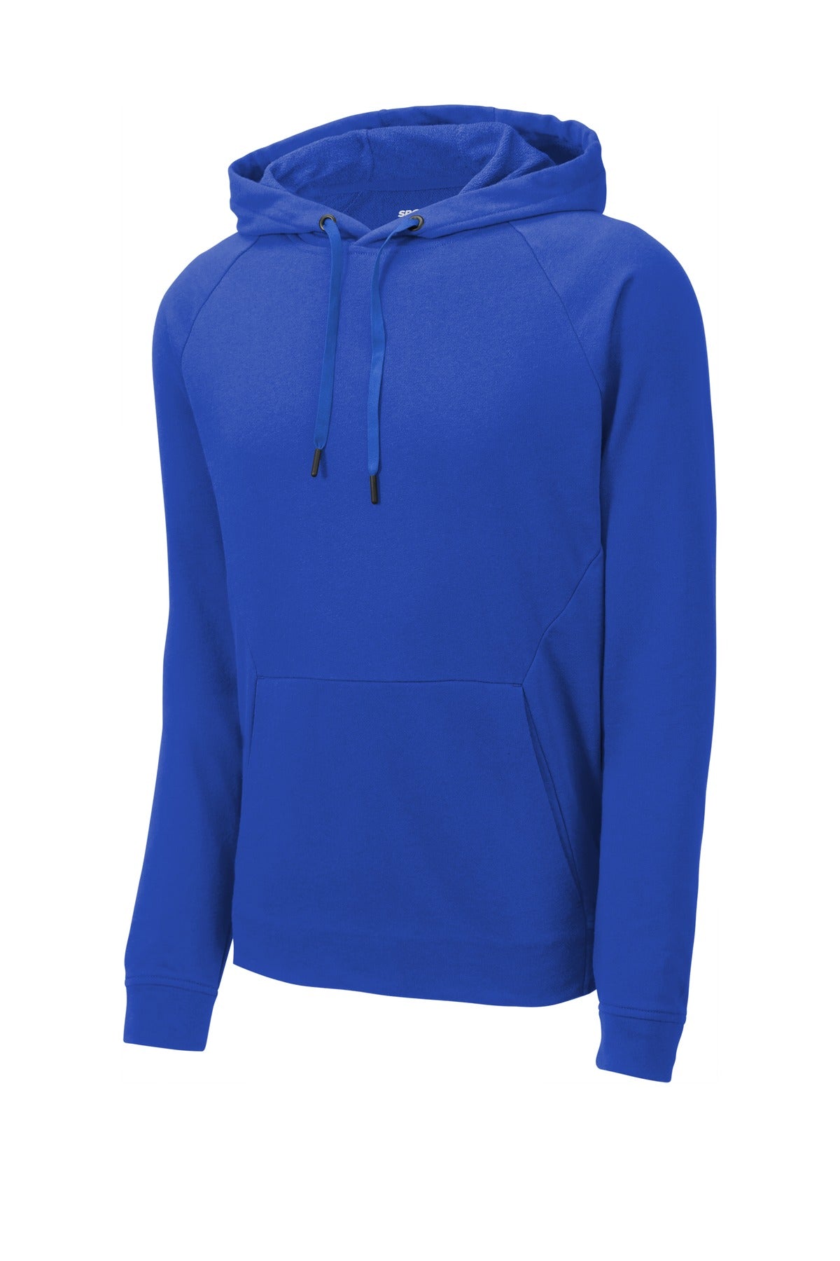 Sport-Tek Men's Lightweight French Terry Pullover Hoodie Mens Apparel Sweatshirts & Fleece
