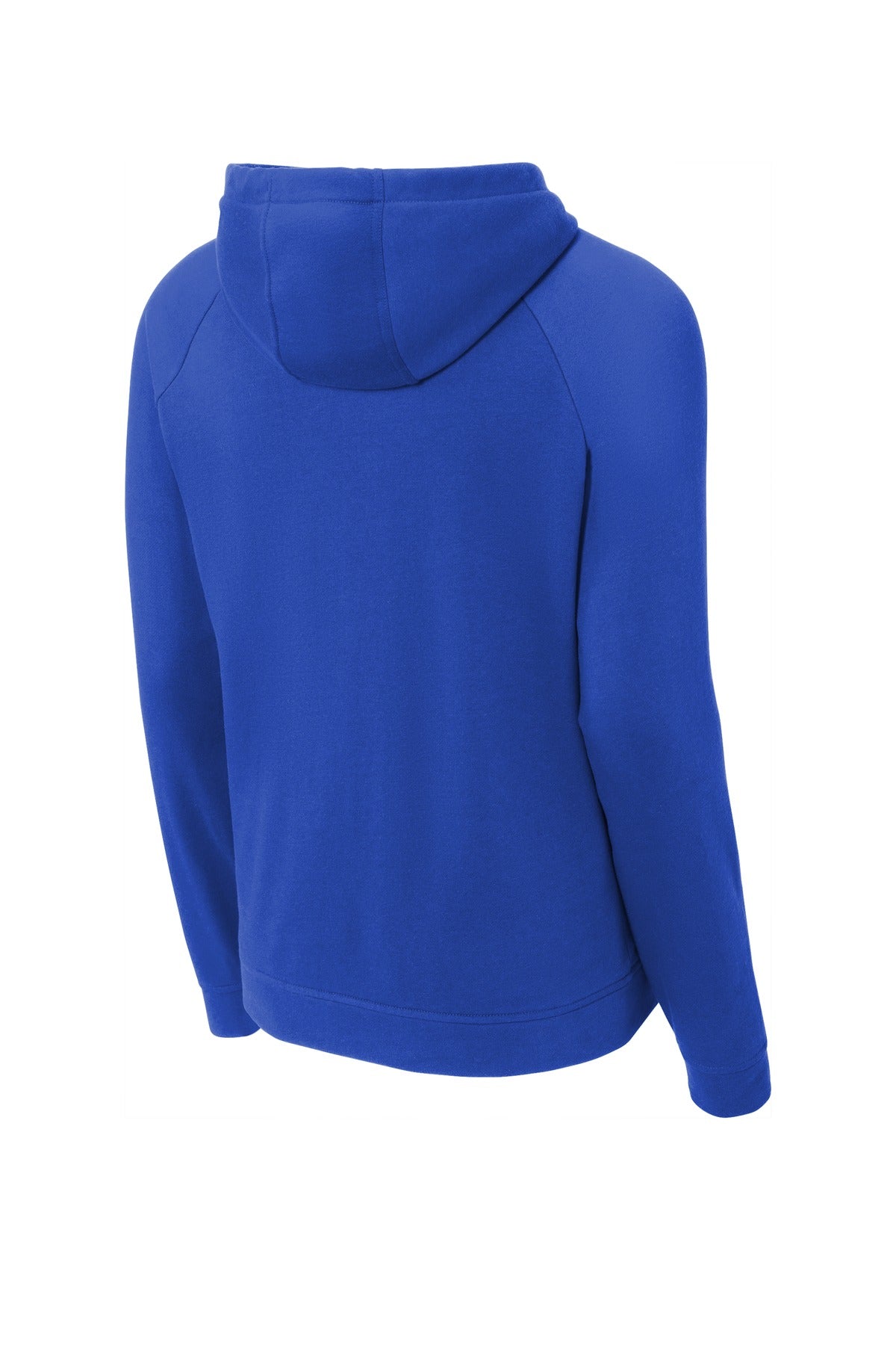 Sport-Tek Men's Lightweight French Terry Pullover Hoodie Mens Apparel Sweatshirts & Fleece
