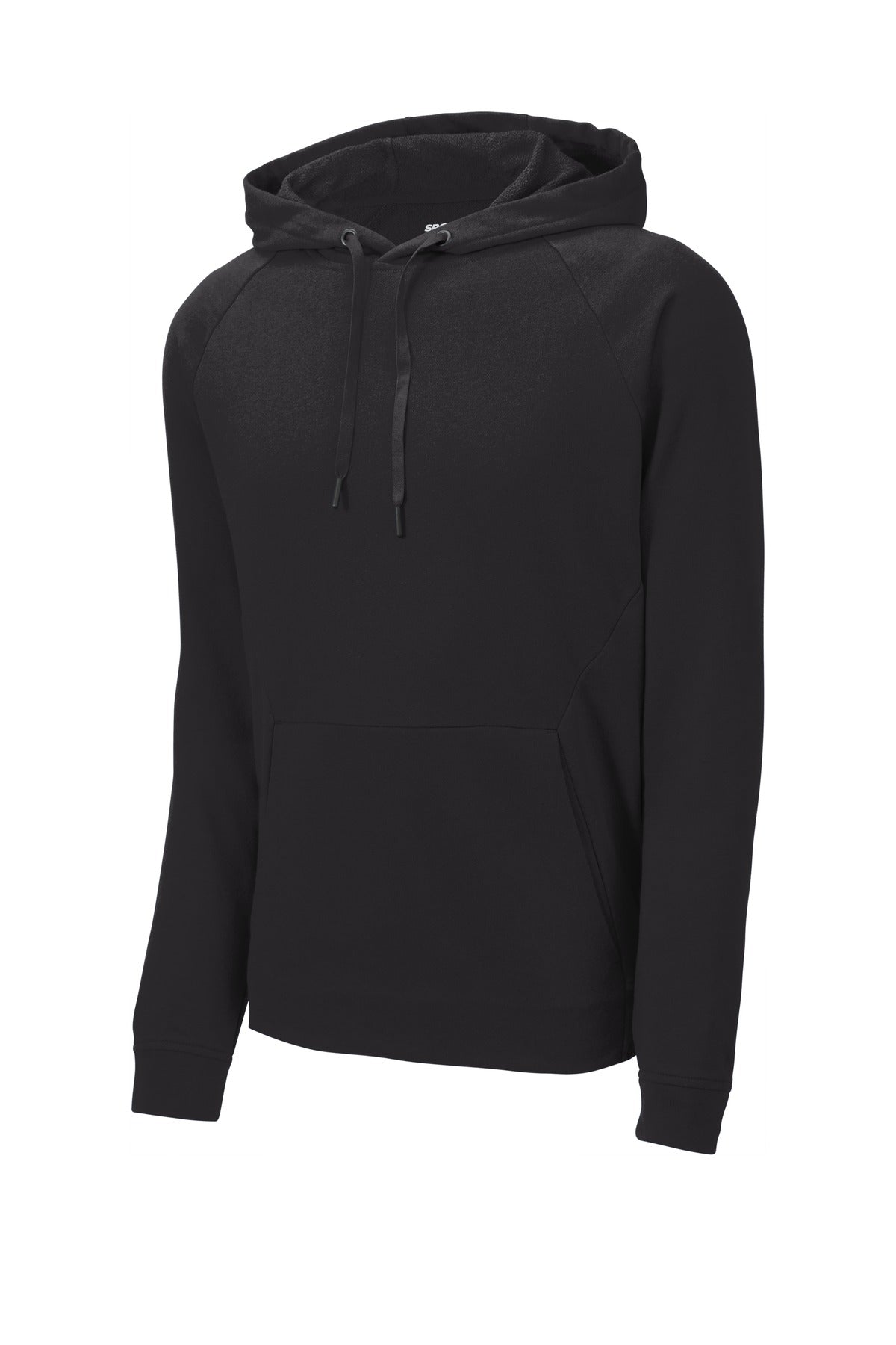 Sport-Tek Men's Lightweight French Terry Pullover Hoodie Mens Apparel Sweatshirts & Fleece