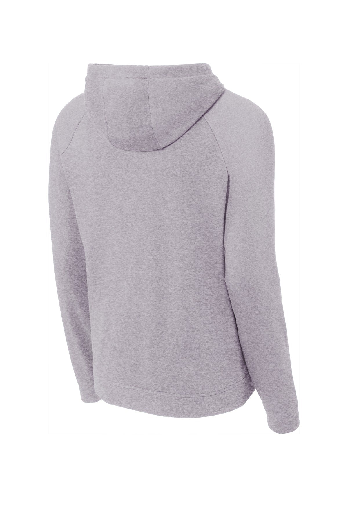 Sport-Tek Men's Lightweight French Terry Pullover Hoodie Mens Apparel Sweatshirts & Fleece