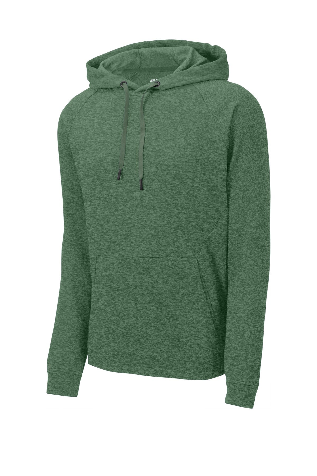 Sport-Tek Men's Lightweight French Terry Pullover Hoodie Mens Apparel Sweatshirts & Fleece