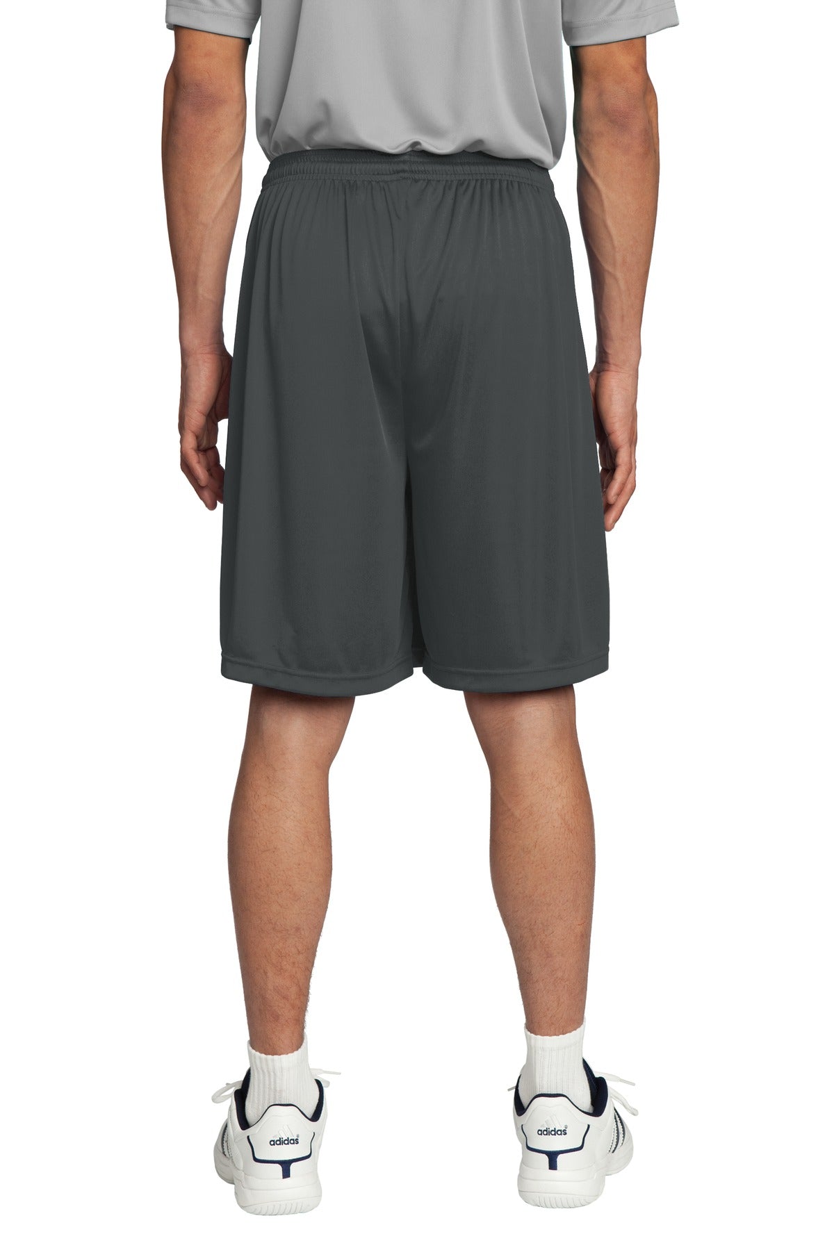 Sport-Tek Men's PosiCharge Competitor Shorts Mens Apparel Shorts
