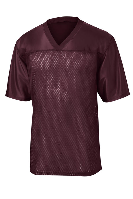 Sport-Tek Men's PosiCharge Replica Jersey Mens Apparel Shirts & Tops