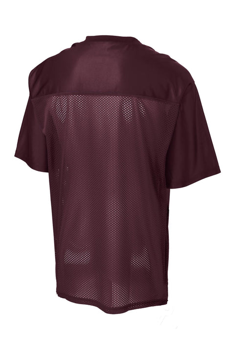 Sport-Tek Men's PosiCharge Replica Jersey Mens Apparel Shirts & Tops