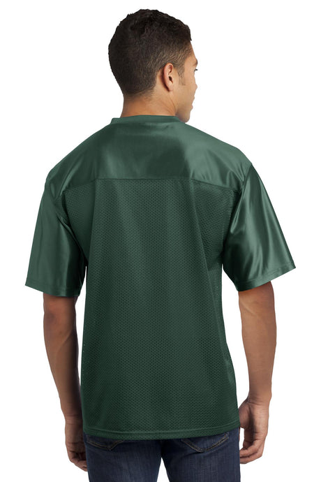 Sport-Tek Men's PosiCharge Replica Jersey Mens Apparel Shirts & Tops