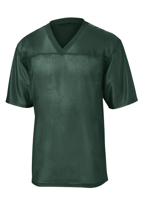 Sport-Tek Men's PosiCharge Replica Jersey Mens Apparel Shirts & Tops
