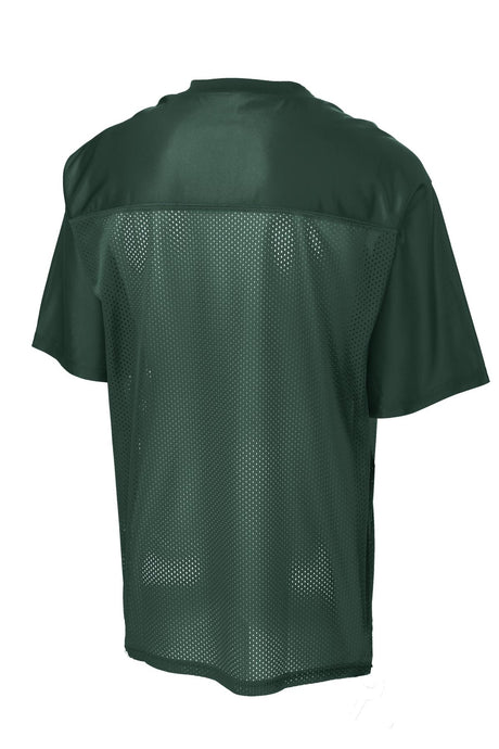 Sport-Tek Men's PosiCharge Replica Jersey Mens Apparel Shirts & Tops