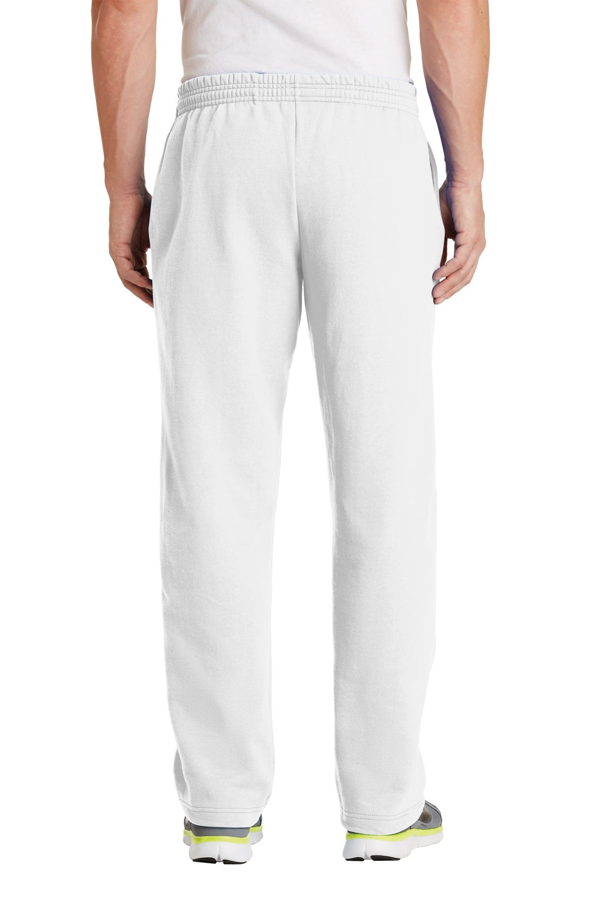 Port & Company Men's Core Fleece Sweatpant with Pockets Mens Apparel Pants & Sweatpants