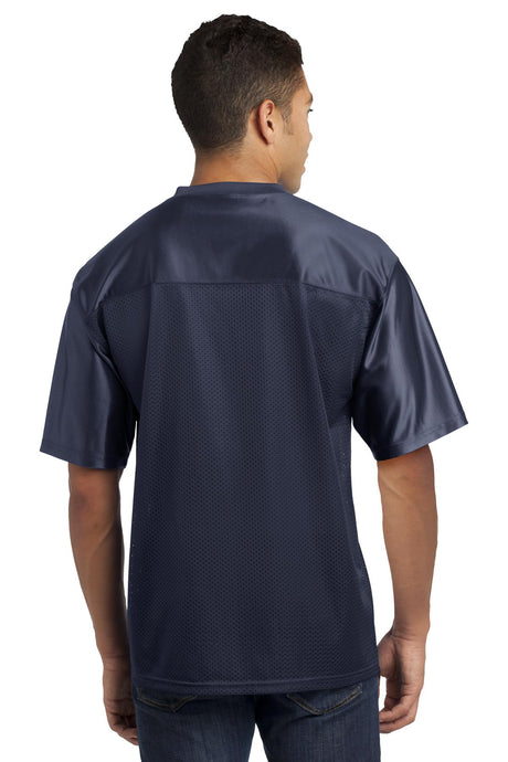 Sport-Tek Men's PosiCharge Replica Jersey Mens Apparel Shirts & Tops