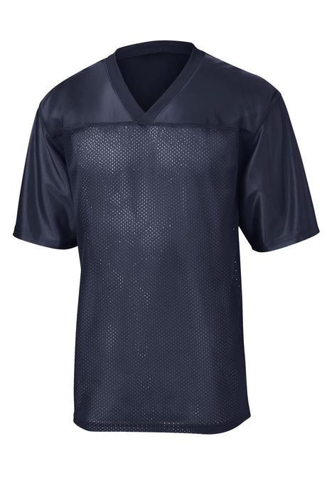Sport-Tek Men's PosiCharge Replica Jersey Mens Apparel Shirts & Tops