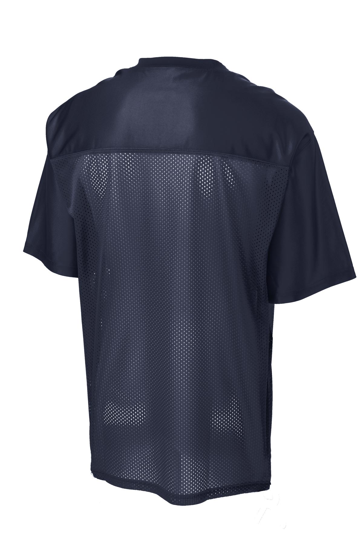 Sport-Tek Men's PosiCharge Replica Jersey Mens Apparel Shirts & Tops