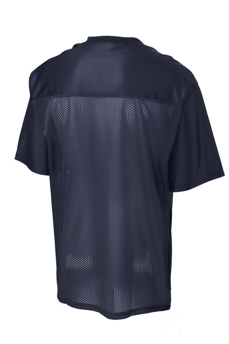 Sport-Tek Men's PosiCharge Replica Jersey Mens Apparel Shirts & Tops