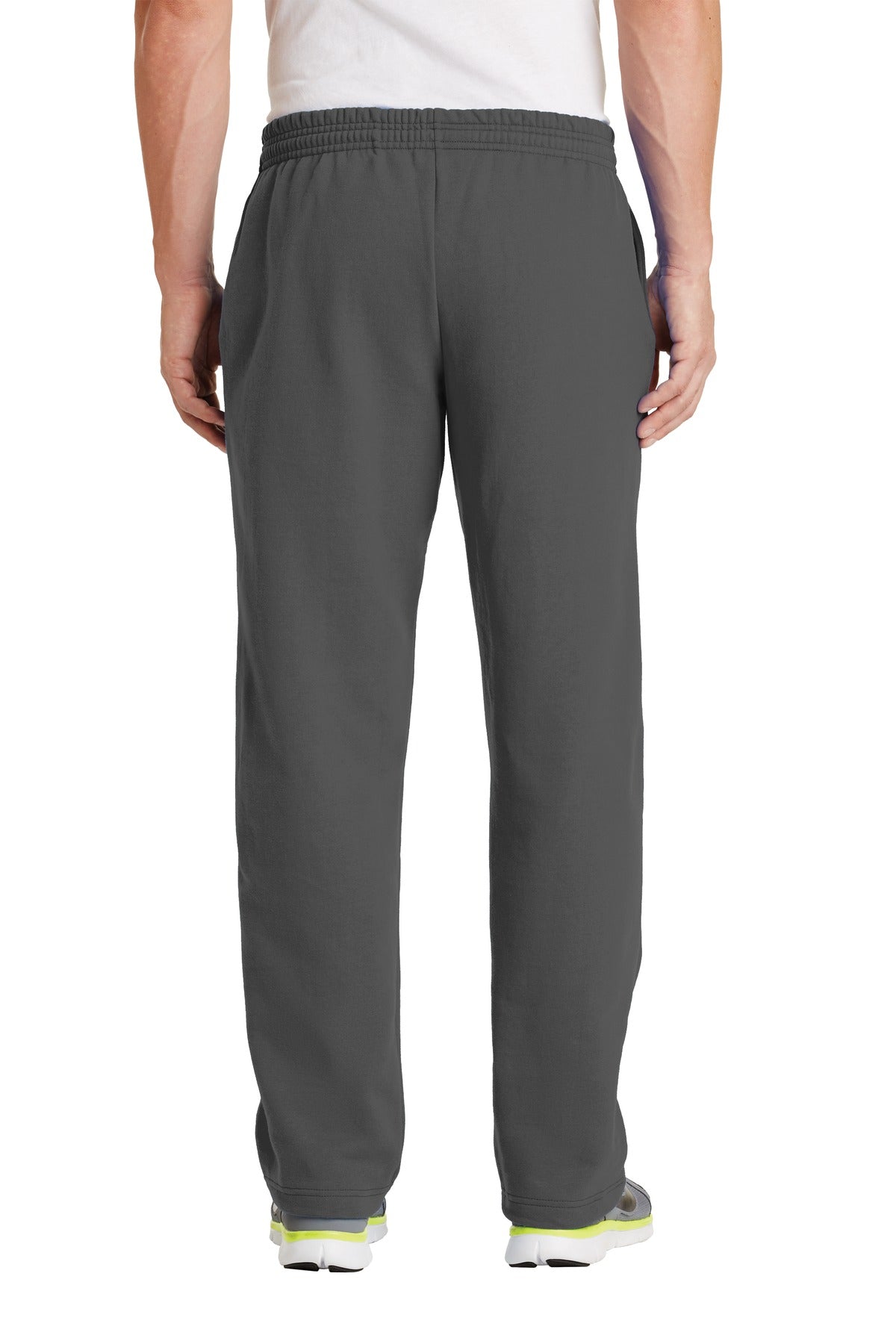 Port & Company Men's Core Fleece Sweatpant with Pockets Mens Apparel Pants & Sweatpants