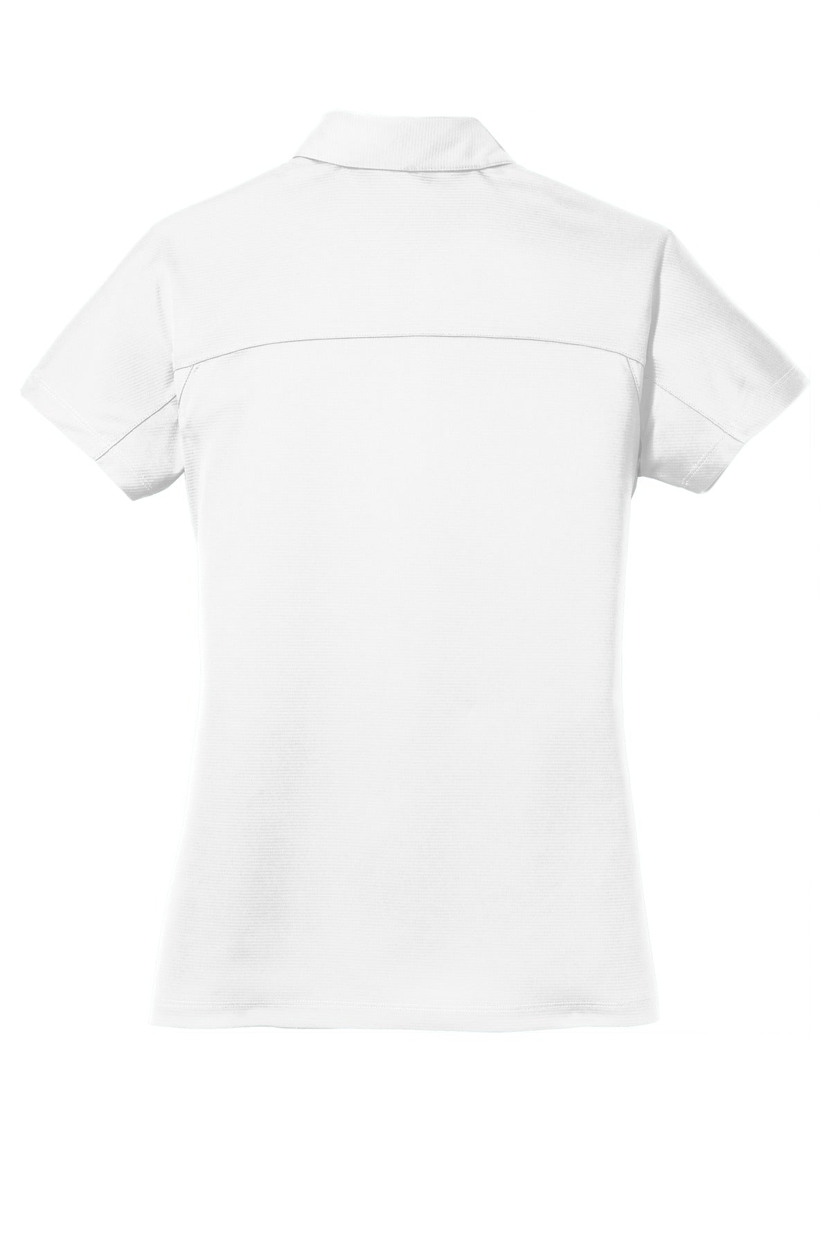 Port Authority Ladies Crossover Raglan Polo. L575 Womens Apparel Shirts & Tops