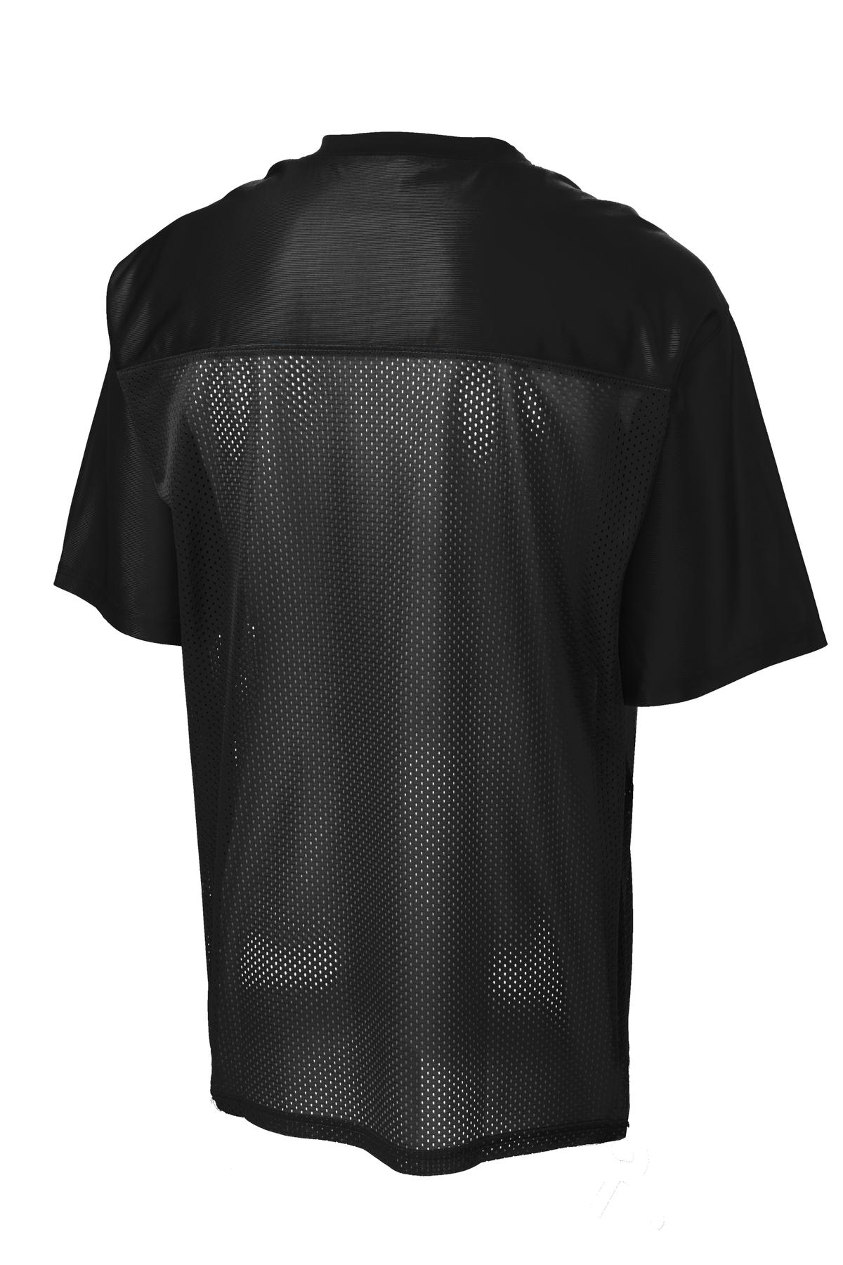 Sport-Tek Men's PosiCharge Replica Jersey Mens Apparel Shirts & Tops