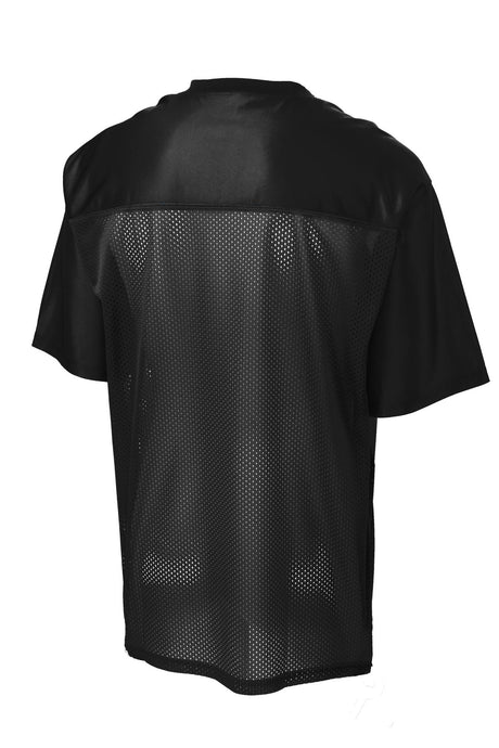 Sport-Tek Men's PosiCharge Replica Jersey Mens Apparel Shirts & Tops