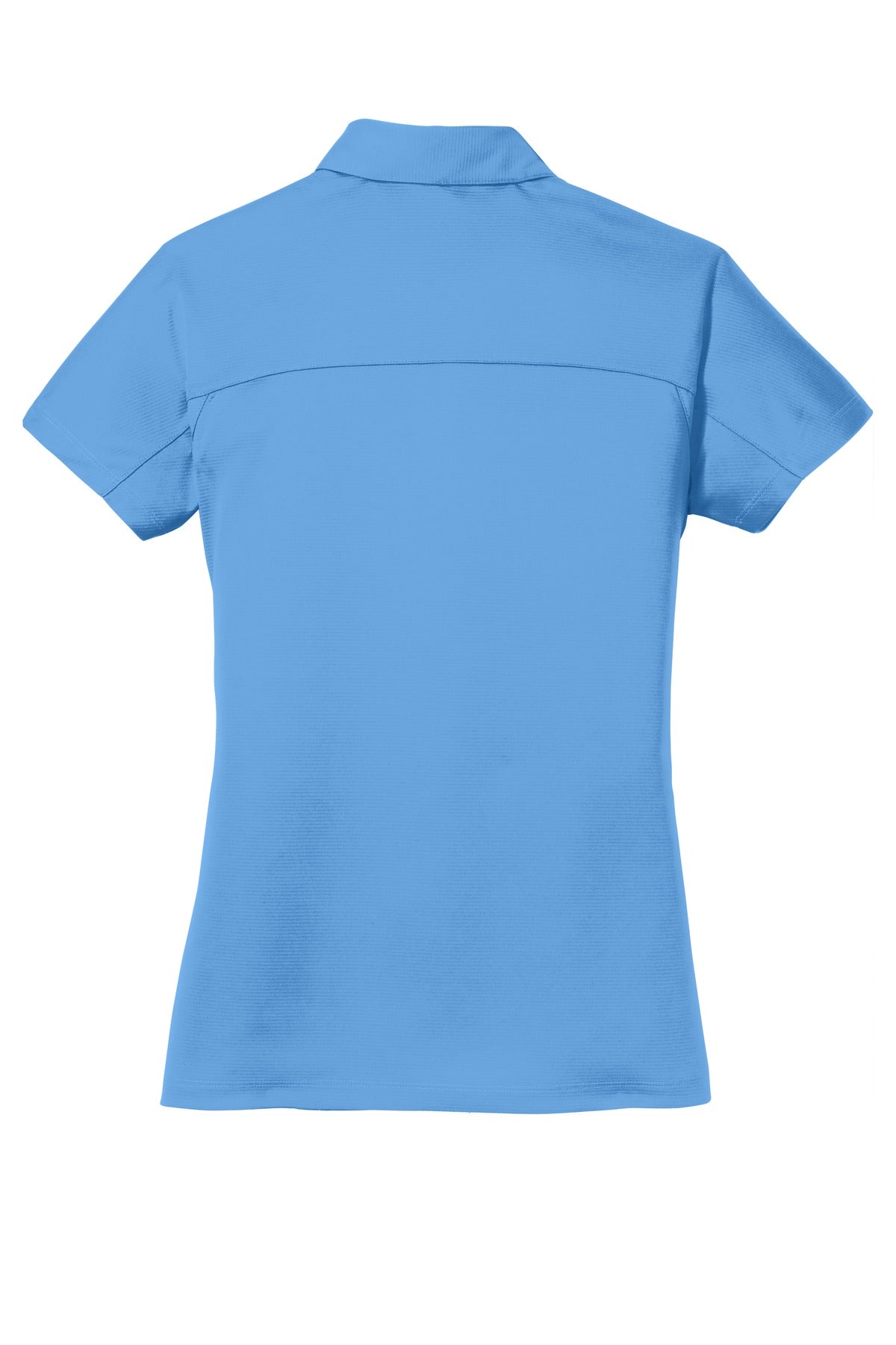 Port Authority Ladies Crossover Raglan Polo. L575 Womens Apparel Shirts & Tops