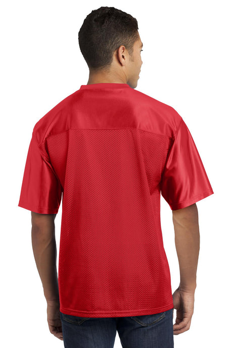 Sport-Tek Men's PosiCharge Replica Jersey Mens Apparel Shirts & Tops