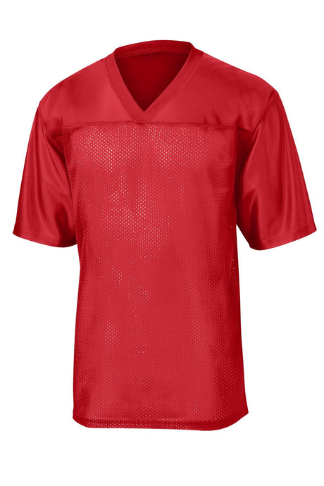 Sport-Tek Men's PosiCharge Replica Jersey Mens Apparel Shirts & Tops