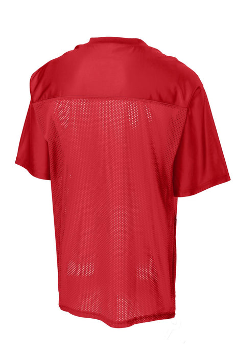 Sport-Tek Men's PosiCharge Replica Jersey Mens Apparel Shirts & Tops