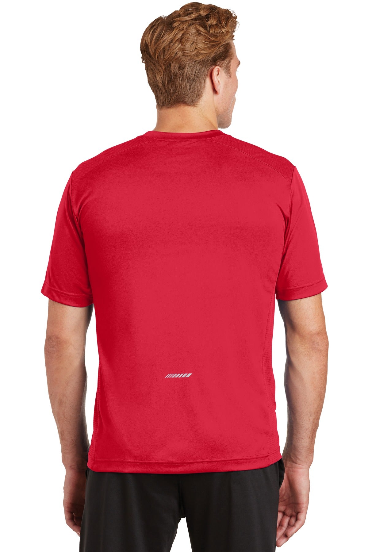 Sport-Tek Men's PosiCharge Elevate Tee Mens Apparel Shirts & Tops