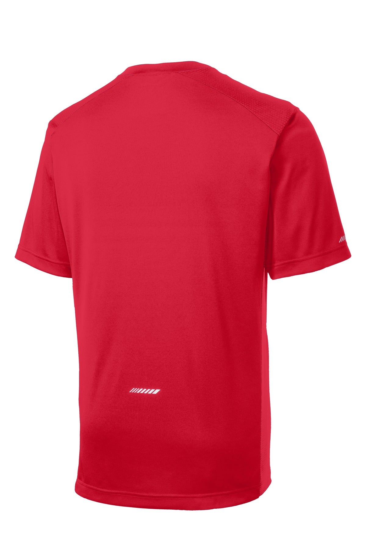 Sport-Tek Men's PosiCharge Elevate Tee Mens Apparel Shirts & Tops