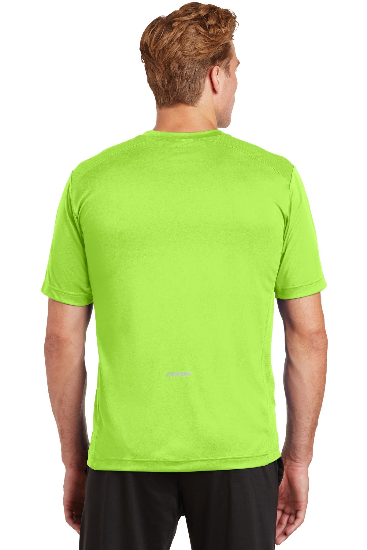 Sport-Tek Men's PosiCharge Elevate Tee Mens Apparel Shirts & Tops