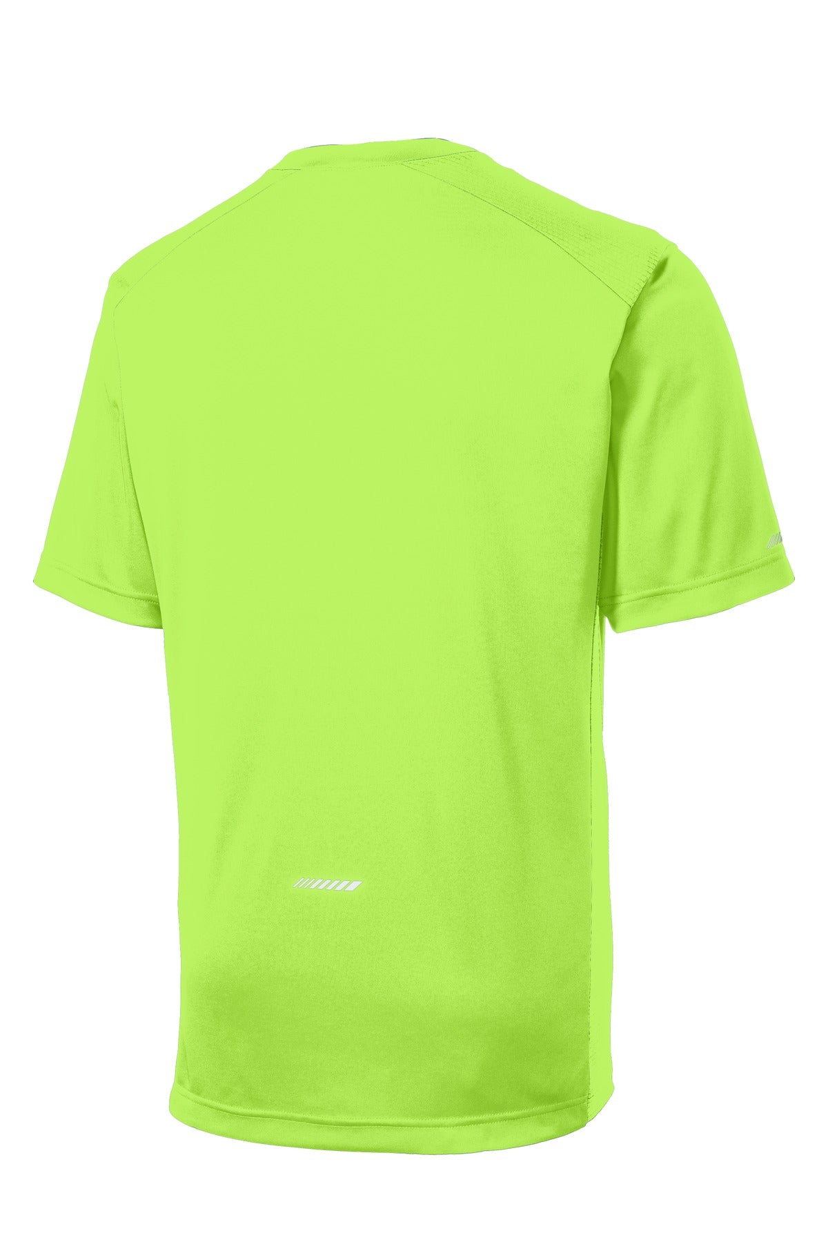 Sport-Tek Men's PosiCharge Elevate Tee Mens Apparel Shirts & Tops