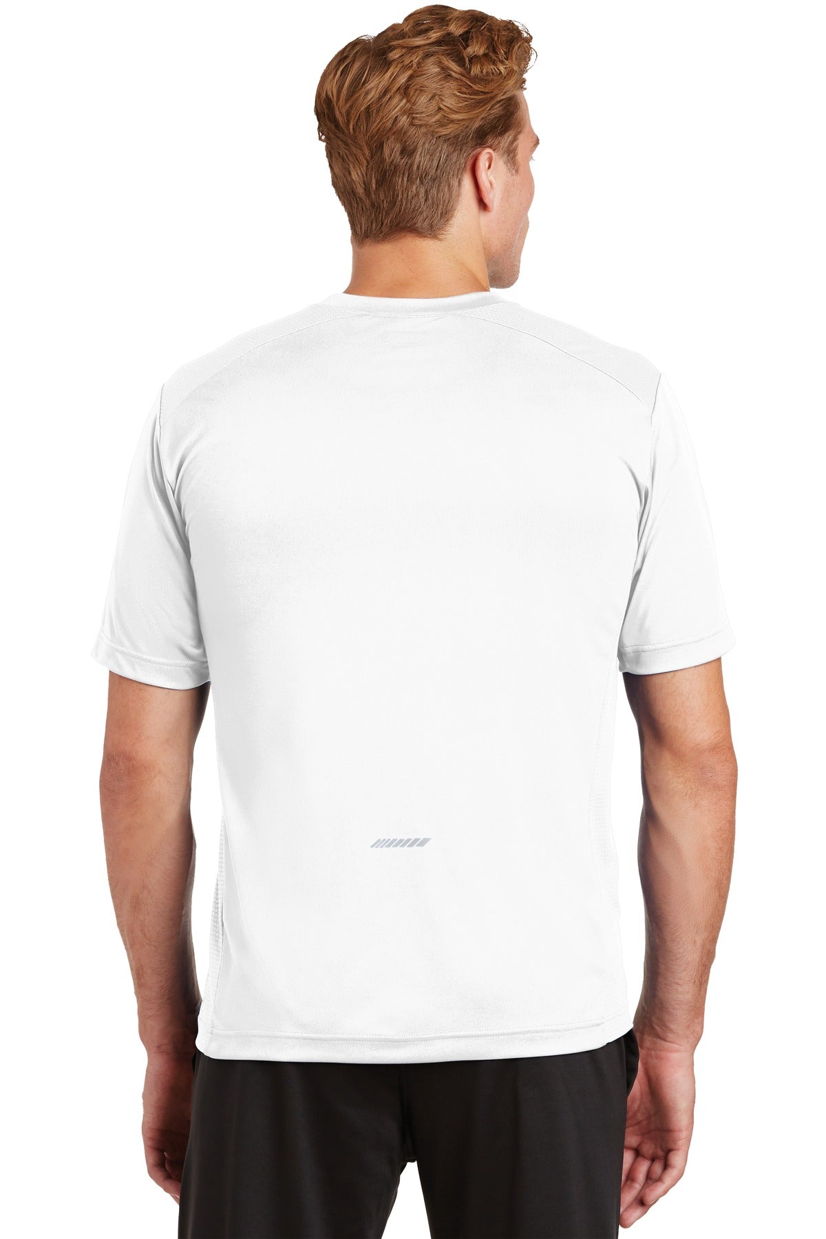 Sport-Tek Men's PosiCharge Elevate Tee Mens Apparel Shirts & Tops