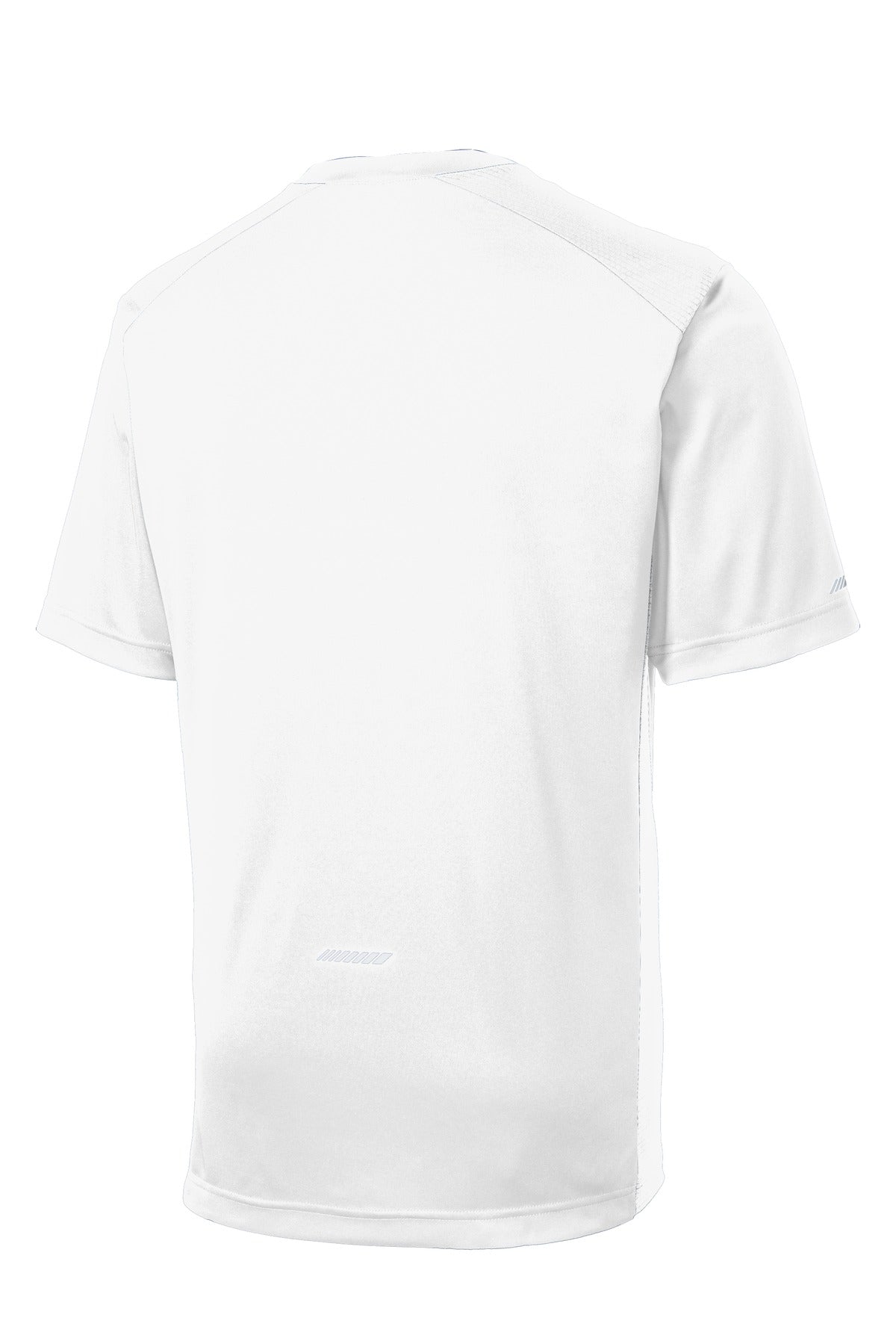 Sport-Tek Men's PosiCharge Elevate Tee Mens Apparel Shirts & Tops