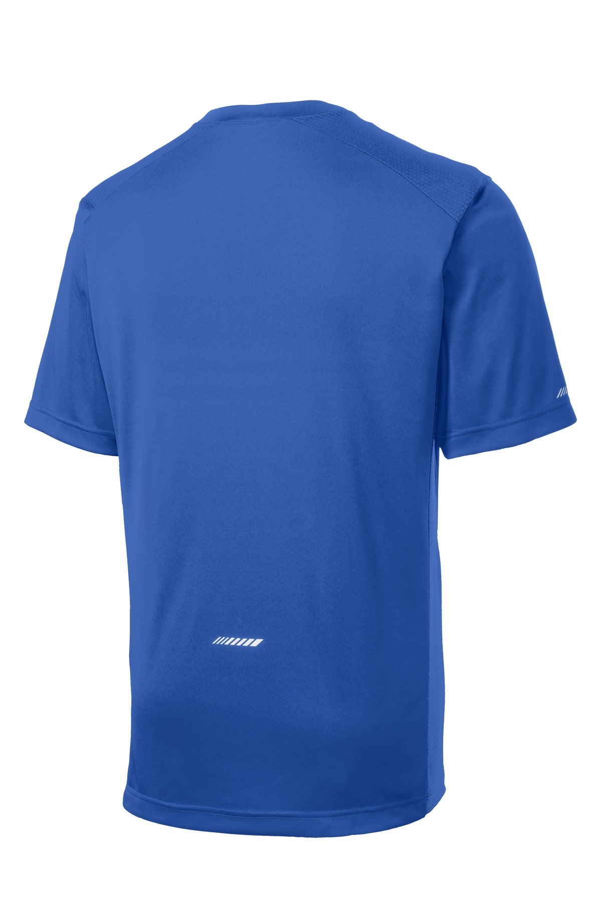 Sport-Tek Men's PosiCharge Elevate Tee Mens Apparel Shirts & Tops