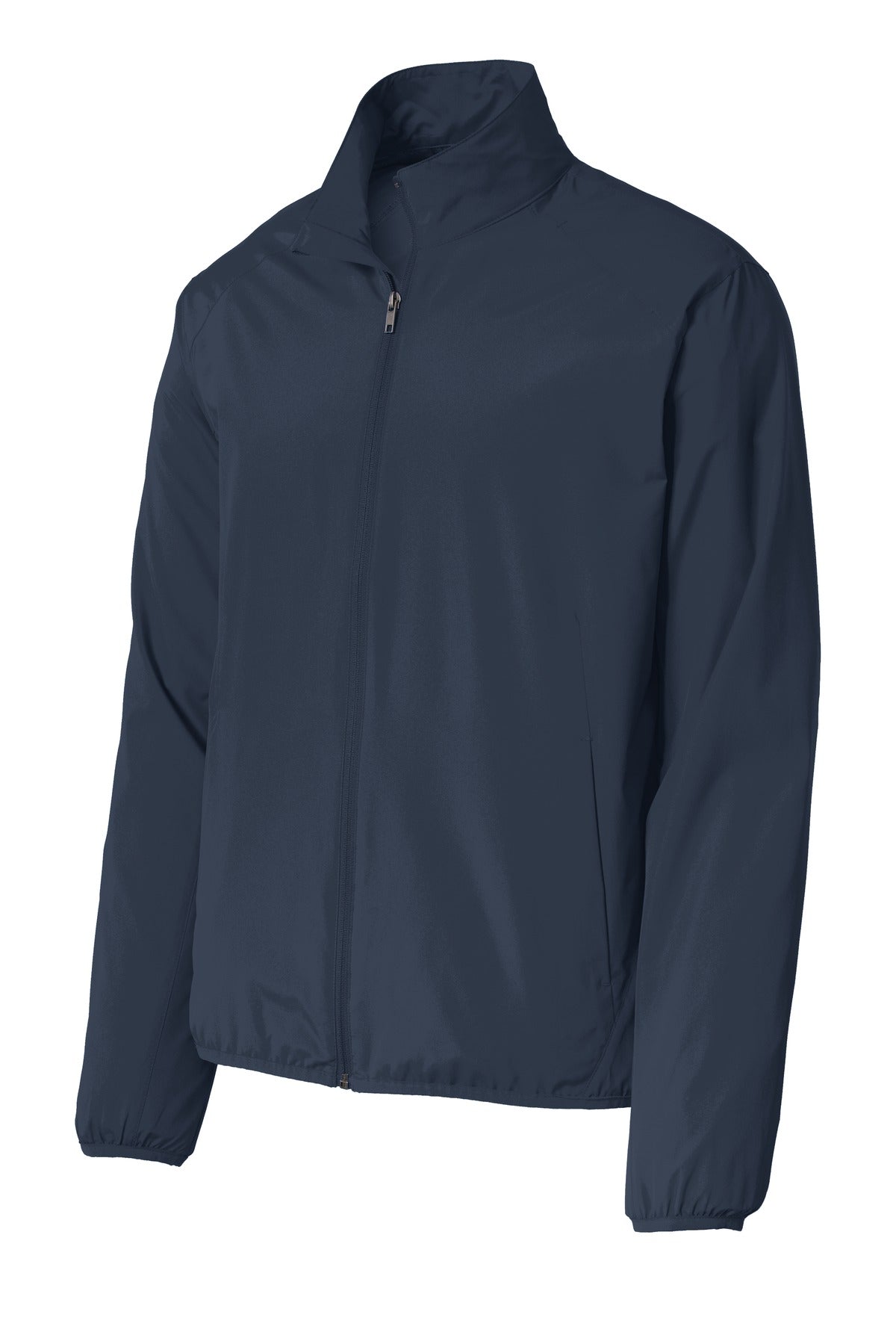 Port Authority Zephyr Full-Zip Jacket. J344 Mens Apparel Jackets & Vests