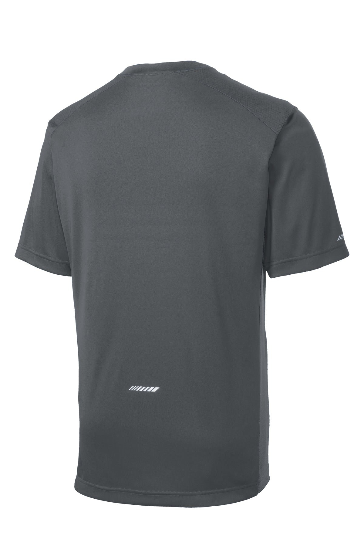 Sport-Tek Men's PosiCharge Elevate Tee Mens Apparel Shirts & Tops