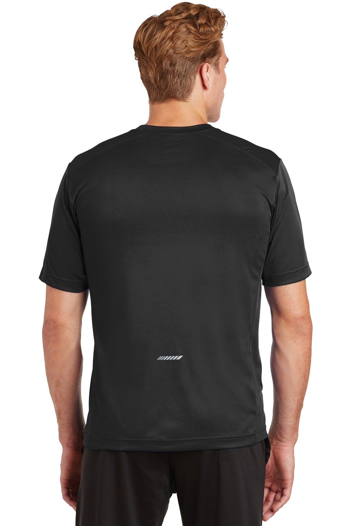 Sport-Tek Men's PosiCharge Elevate Tee Mens Apparel Shirts & Tops