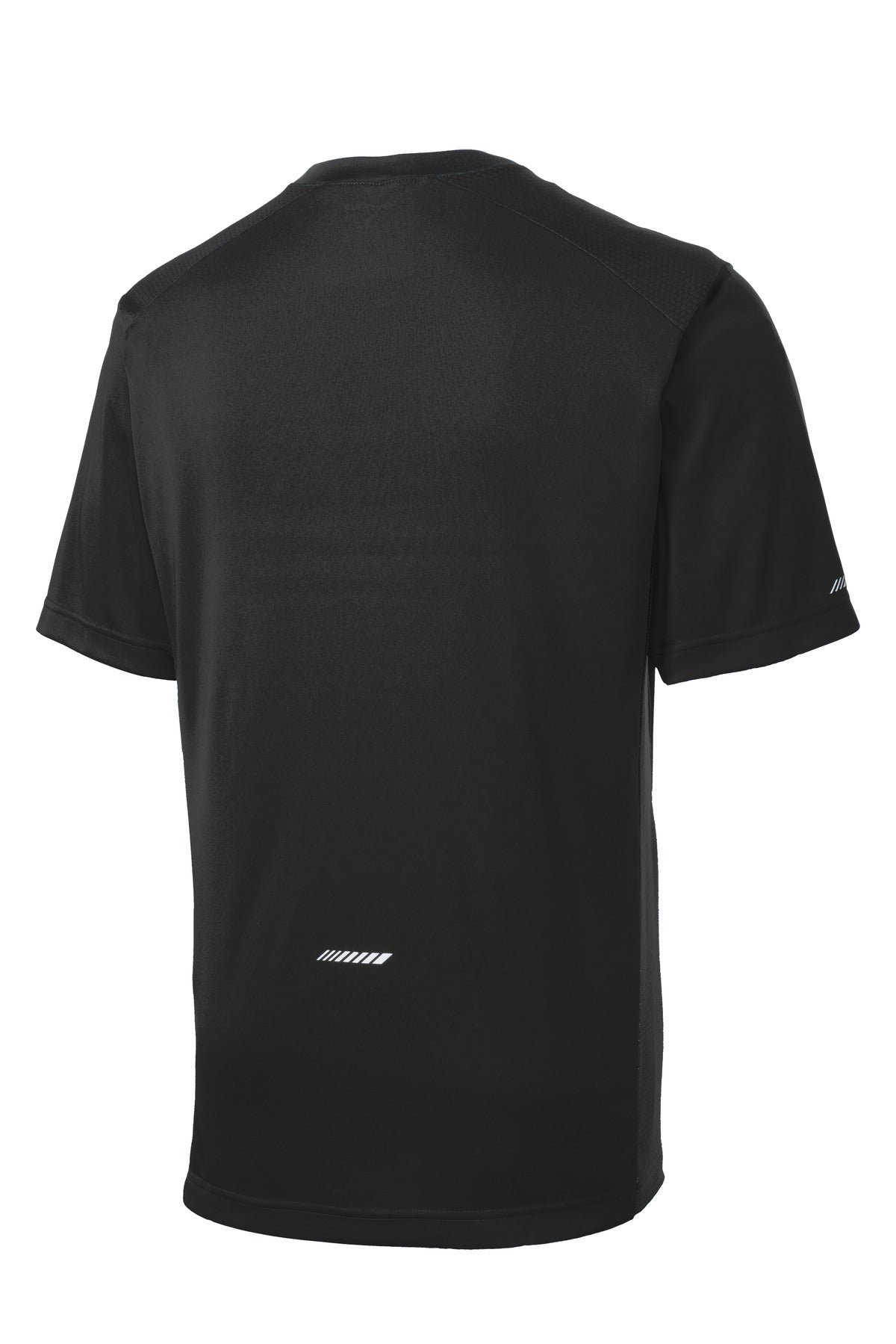 Sport-Tek Men's PosiCharge Elevate Tee Mens Apparel Shirts & Tops