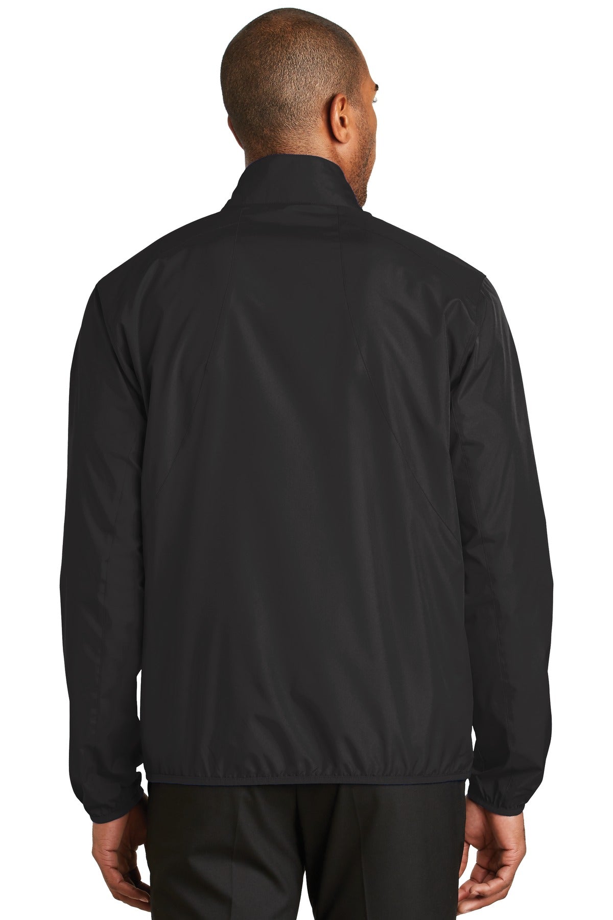 Port Authority Zephyr Full-Zip Jacket. J344 Mens Apparel Jackets & Vests