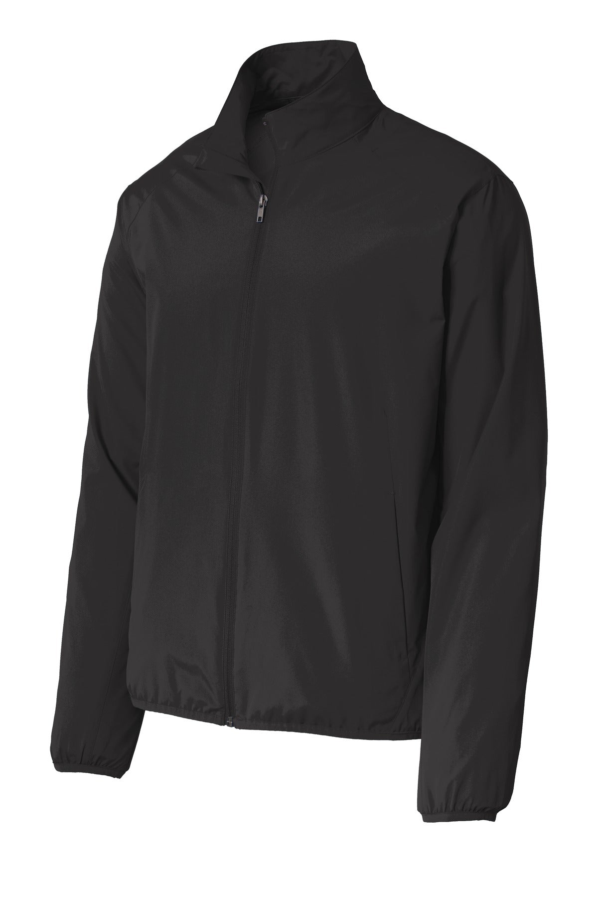 Port Authority Zephyr Full-Zip Jacket. J344 Mens Apparel Jackets & Vests