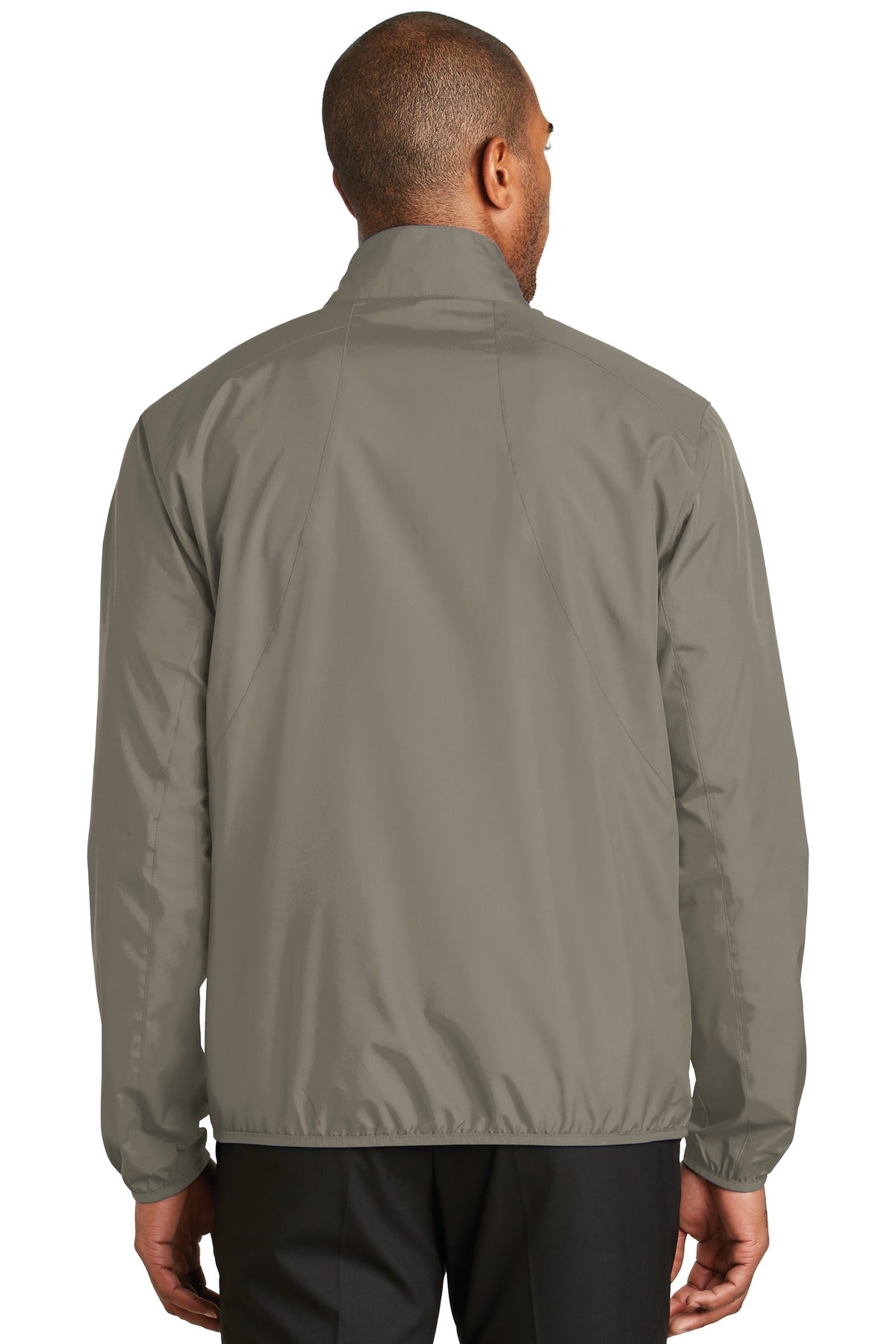 Port Authority Zephyr Full-Zip Jacket. J344 Mens Apparel Jackets & Vests