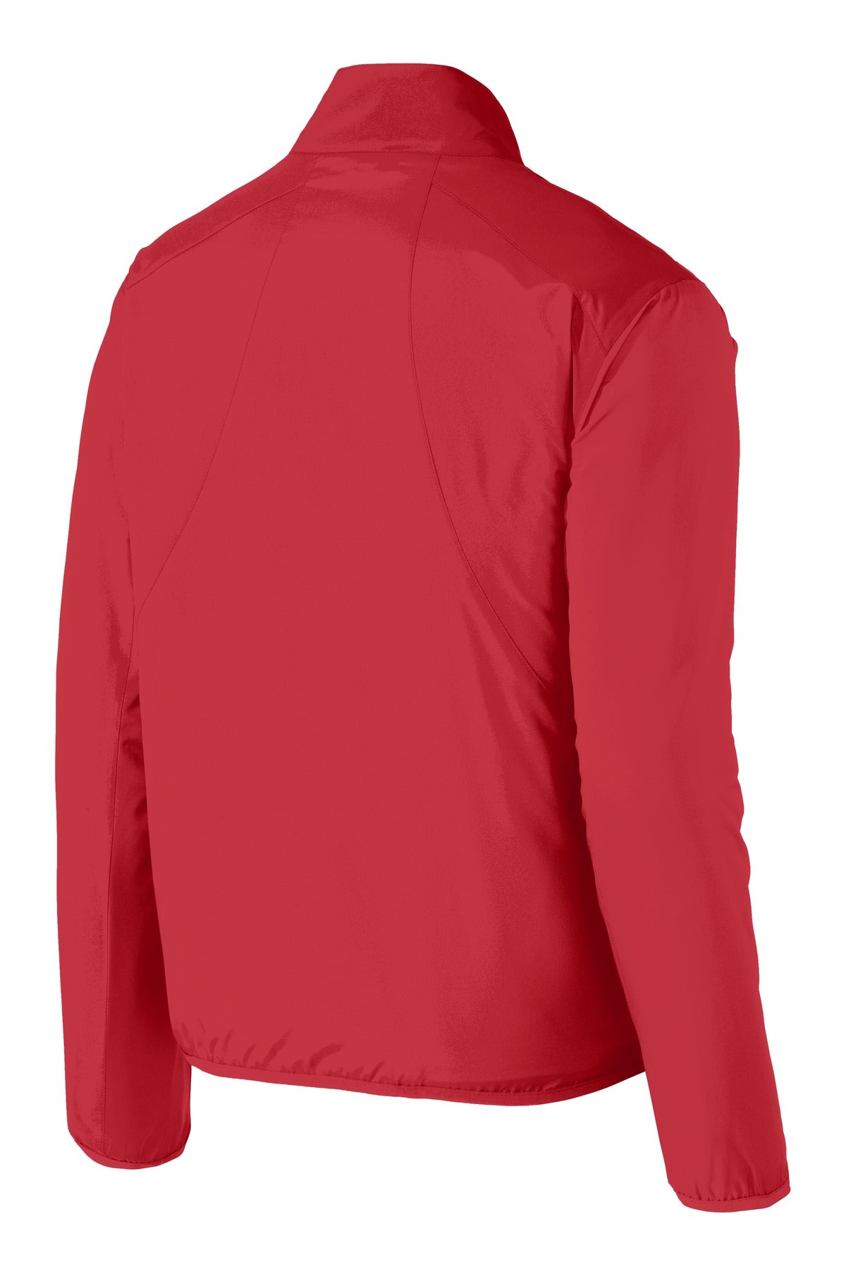 Port Authority Zephyr Full-Zip Jacket. J344 Mens Apparel Jackets & Vests