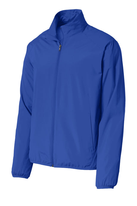 Port Authority Zephyr Full-Zip Jacket. J344 Mens Apparel Jackets & Vests