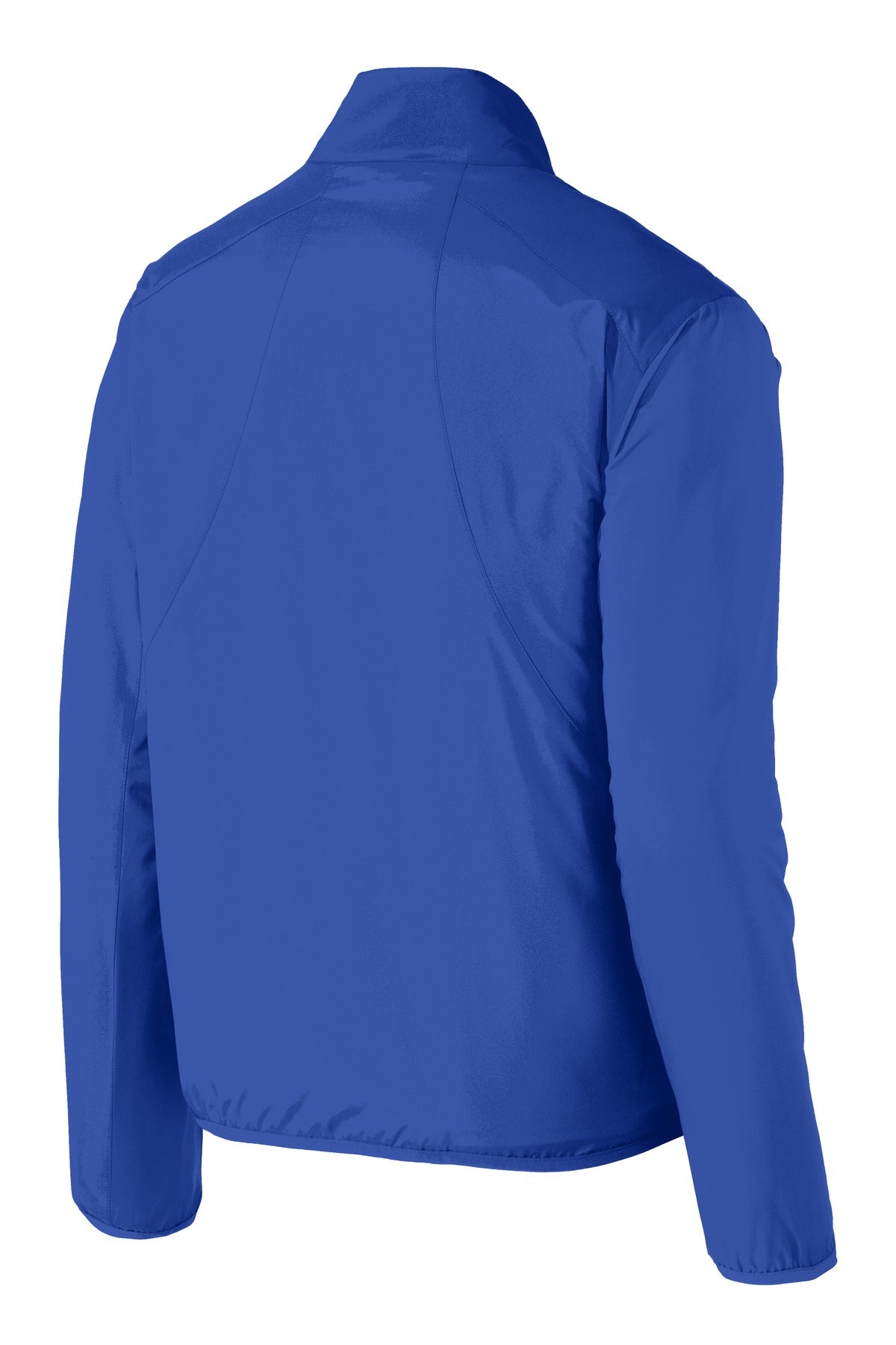 Port Authority Zephyr Full-Zip Jacket. J344 Mens Apparel Jackets & Vests