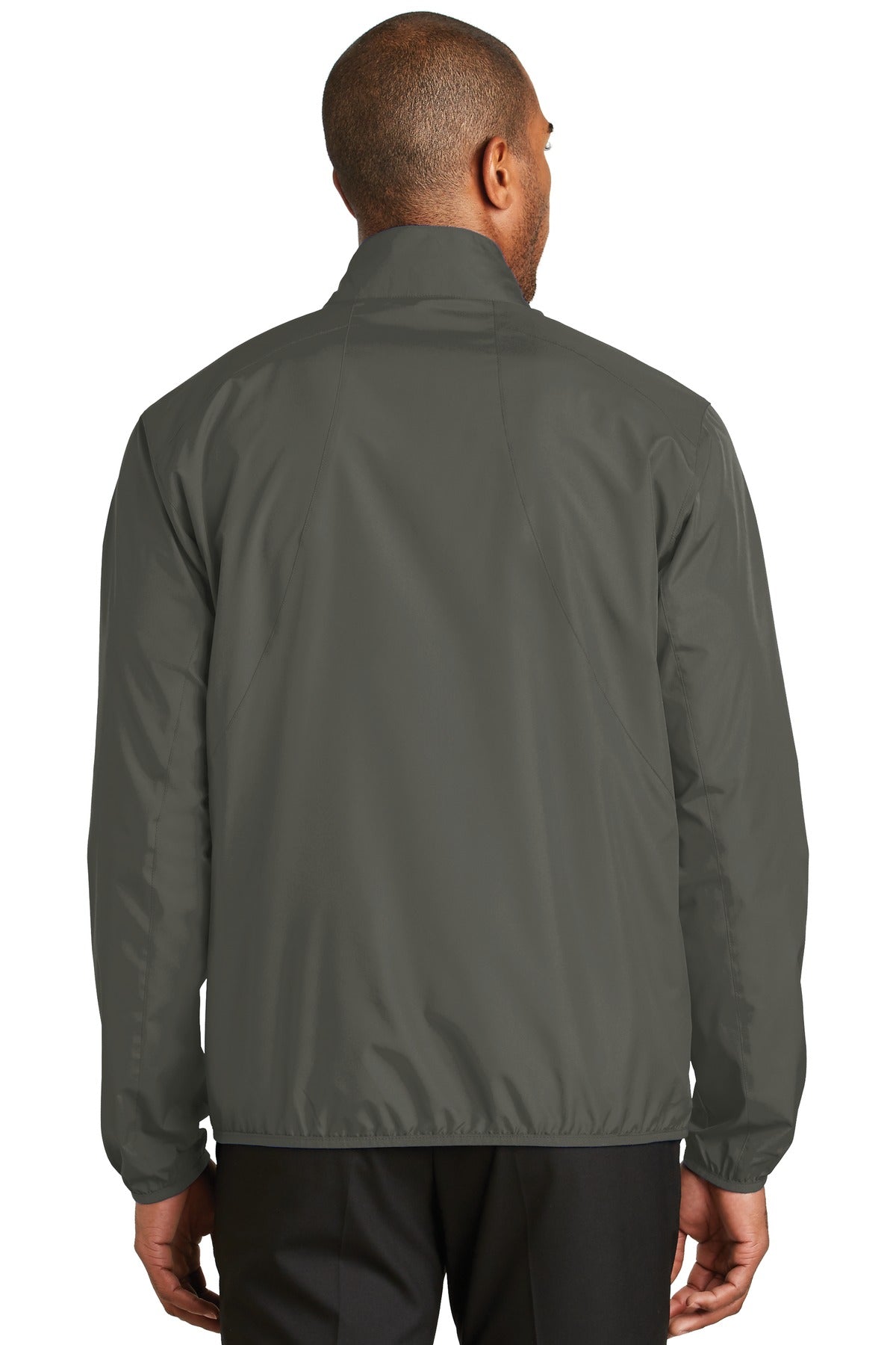 Port Authority Zephyr Full-Zip Jacket. J344 Mens Apparel Jackets & Vests