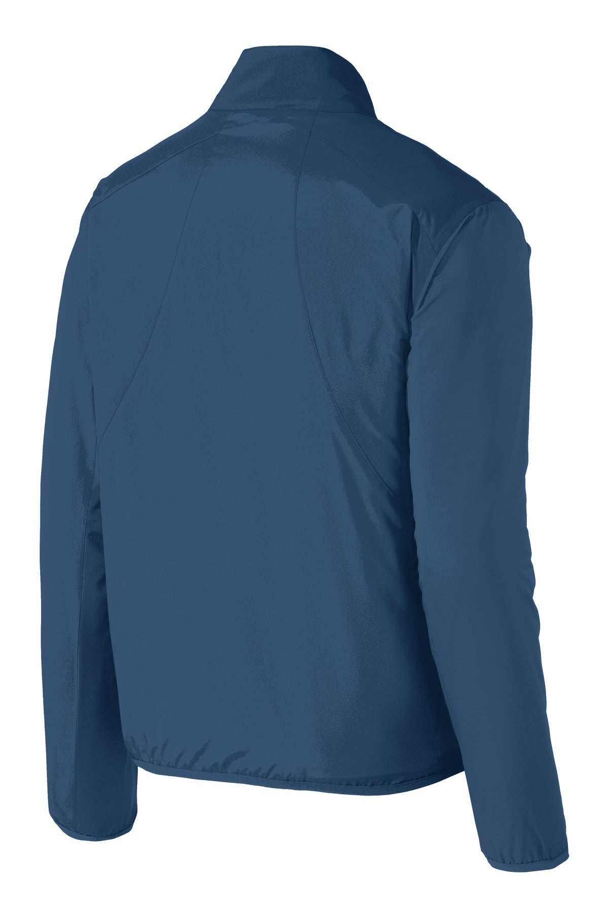 Port Authority Zephyr Full-Zip Jacket. J344 Mens Apparel Jackets & Vests