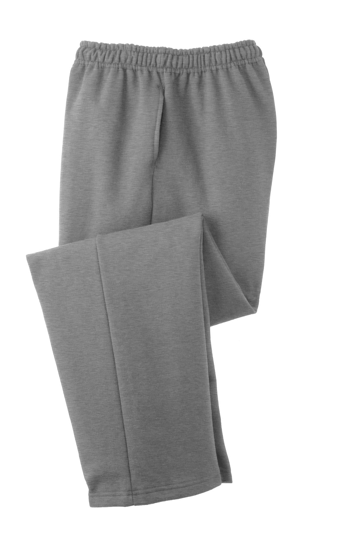 Port & Company Men's Core Fleece Sweatpant with Pockets Mens Apparel Pants & Sweatpants