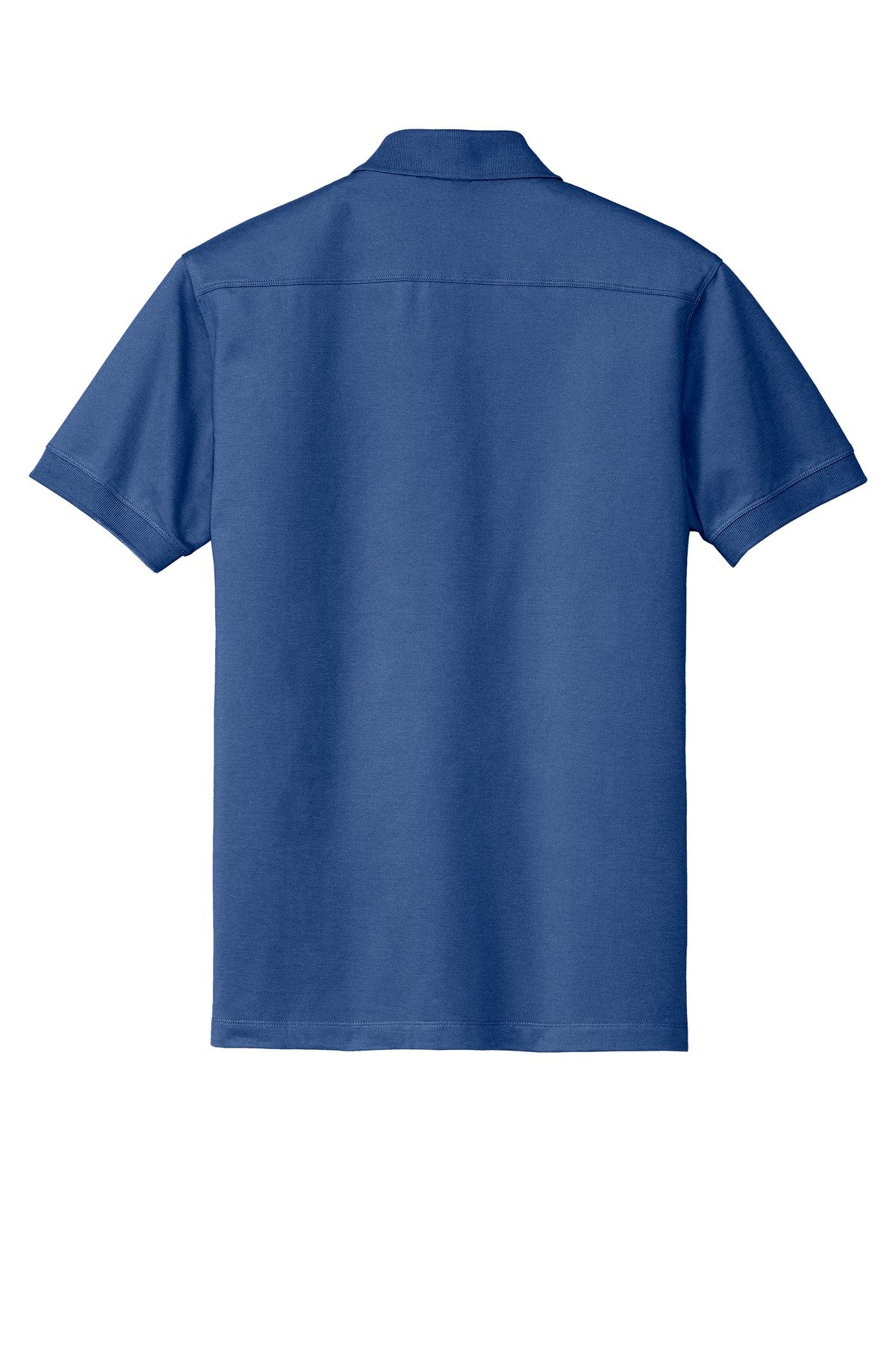 Port Authority Men's Stretch Pique Polo. K555 Mens Apparel Shirts & Tops